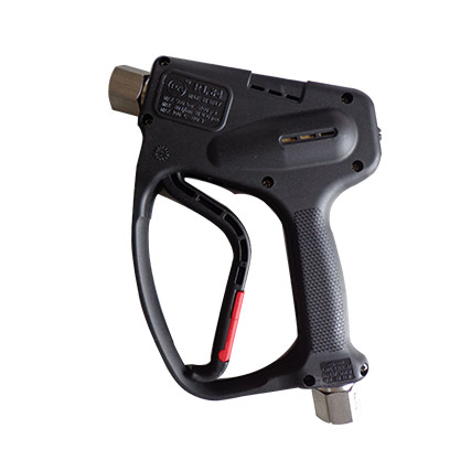 560bar Water Spray Gun