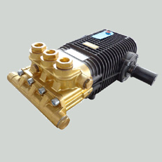 500bar high pressure pump